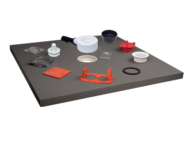 HL523N-90x90 Ду 90 x 90 см / DN50/40 мм