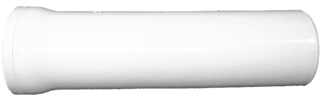 Отводящий штуцер для унитазов HL203/1 Ду DN110 мм