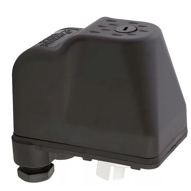 Реле давления РДМ-5 1-5.5 бар 1/4" Джилекс 9002 115-3950