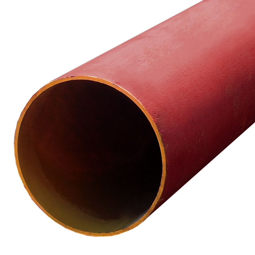 Труба чугун SML Ду 125 L=3м б/растр HBCX 033-0531