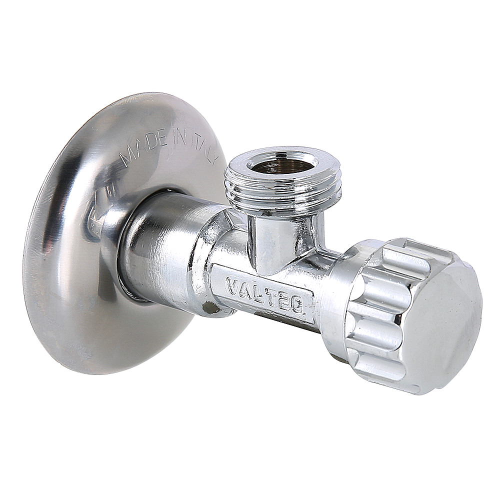 Вентиль для подключения сантехнических приборов VALTEC VT.281.GBC.0404