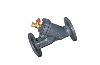 Фильтр сетчатый Danfoss FVF 065B7730 Ду 40 мм