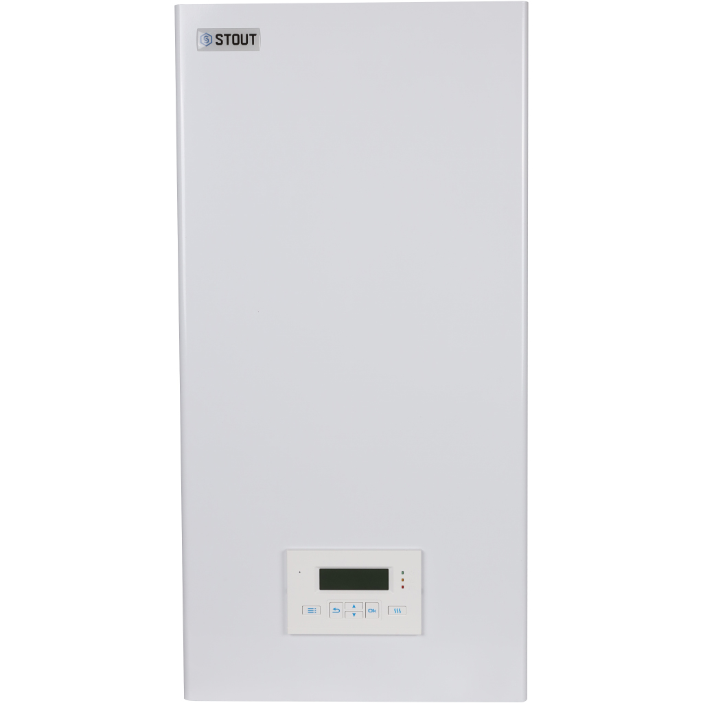 STOUT SEB STOUT котел электрический 18 кВт SEB-2101-000018