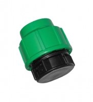 Заглушка компрессионная 25 Изопрофлекс 151-4818