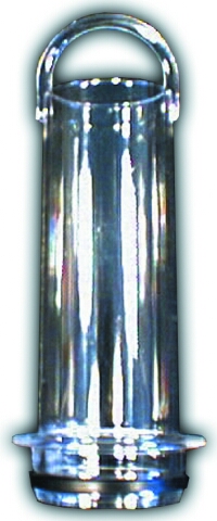 Стояк из плексиглаза HL515