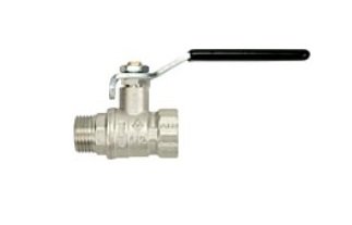 Шаровый кран BUGATTI (БУГАТТИ) 606 ARIZONA