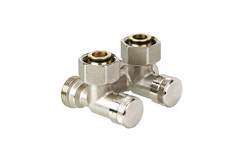 Клапан Danfoss RLV-K 003L0283