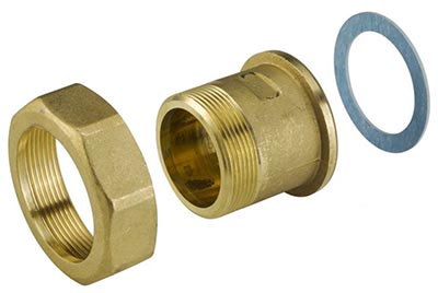 Danfoss DN25 (003Z0228) Фитинги под приварку AB-QM Ду 25 мм