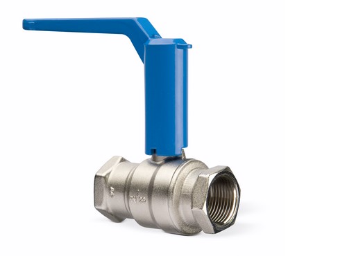 Шаровой кран TA 500, TA DN20 (kvs 40) (58503120) Ду DN20 (kvs 40) мм