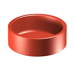 Торцевая крышка SML, PAM-GLOBAL®S DN150 155898