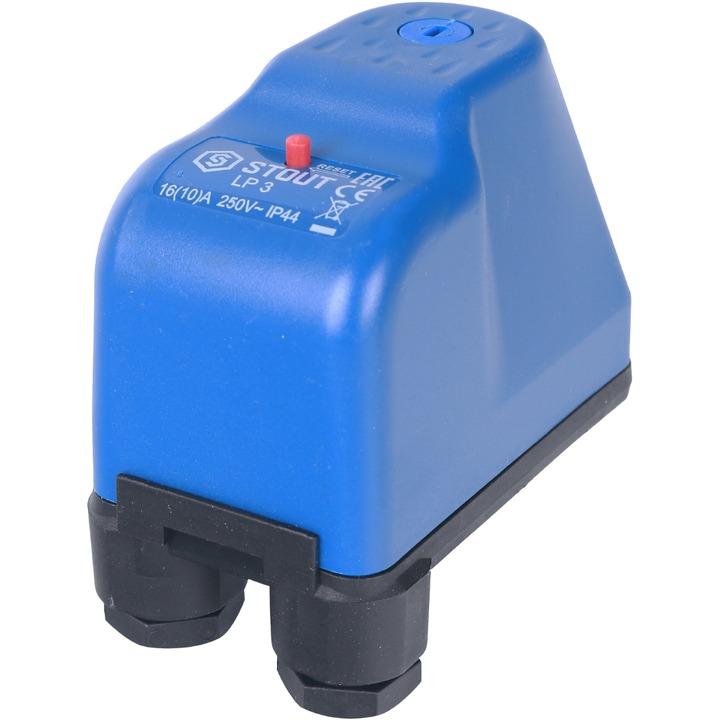 Реле давления сухого хода STE-0007-000001