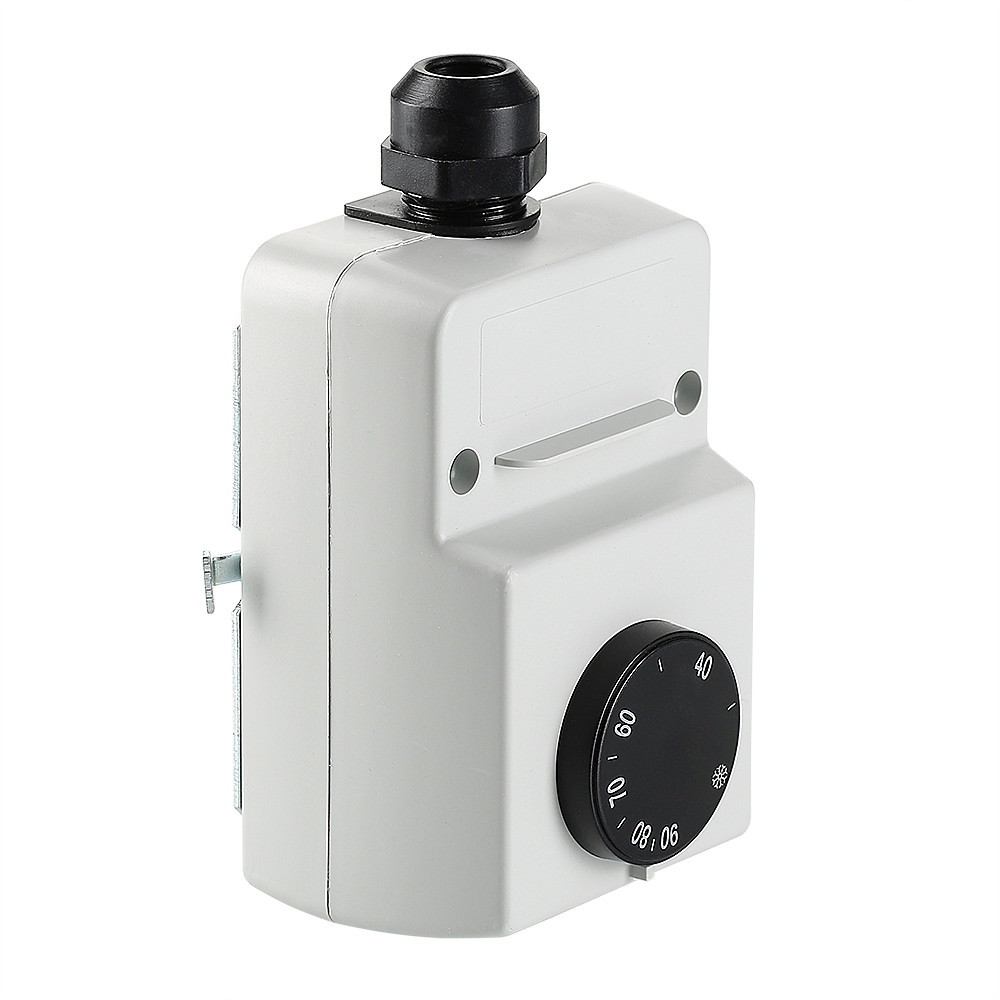 Термостат регулируемый с накладным датчиком VALTEC VT.AC614.0.0