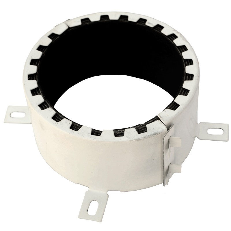 Муфта противопожарная ПМ-11050 Ду 110 Огракс 016-3247 Ду Ду 110 мм