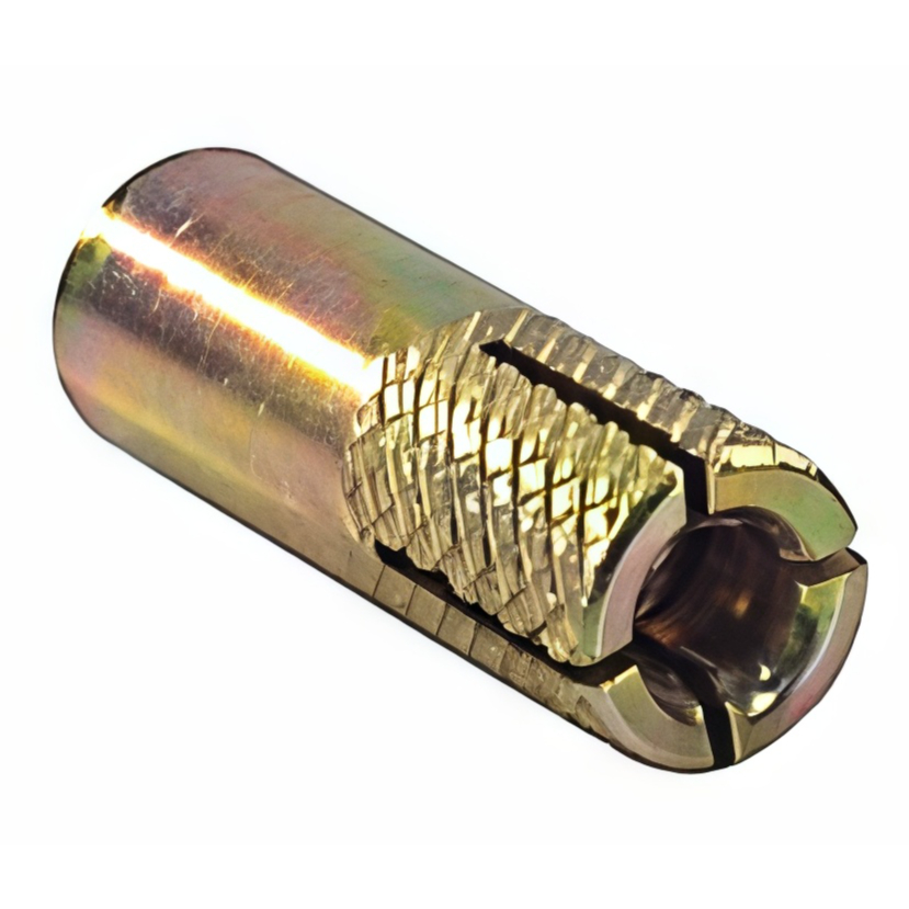 Анкер забивной сталь М10х40 013-0144