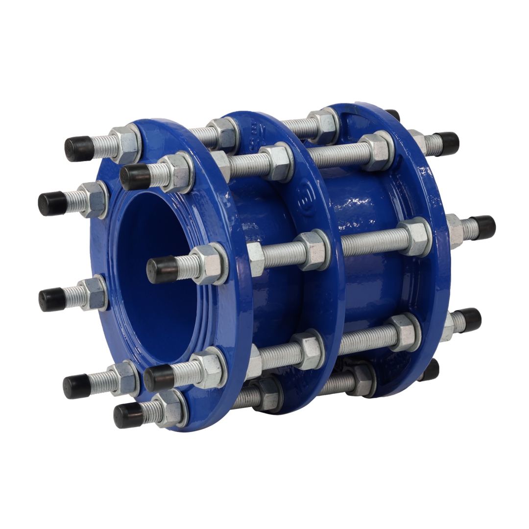 Вставка чугун демонтажная Ду 1200 Ру10 Benarmo 130-0292