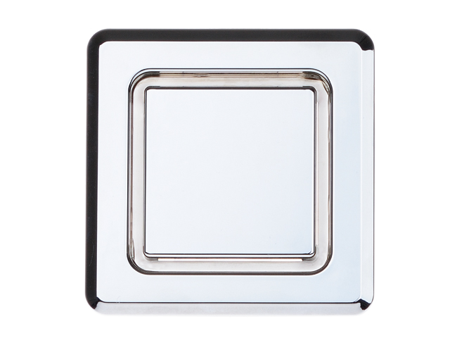 HL903.2 Крышка хром для HL905N