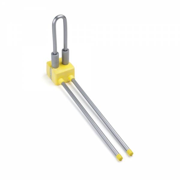 Блок присоединительный Дн 16,2х2,6 RAUTITAN stabil Rehau 11101981001 Ду 16.2 мм