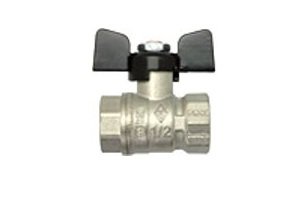 Шаровый кран BUGATTI (БУГАТТИ) 602 ARIZONA