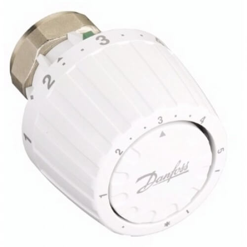 Термостатические элементы Danfoss RTR 7095 013G7095 013G2945