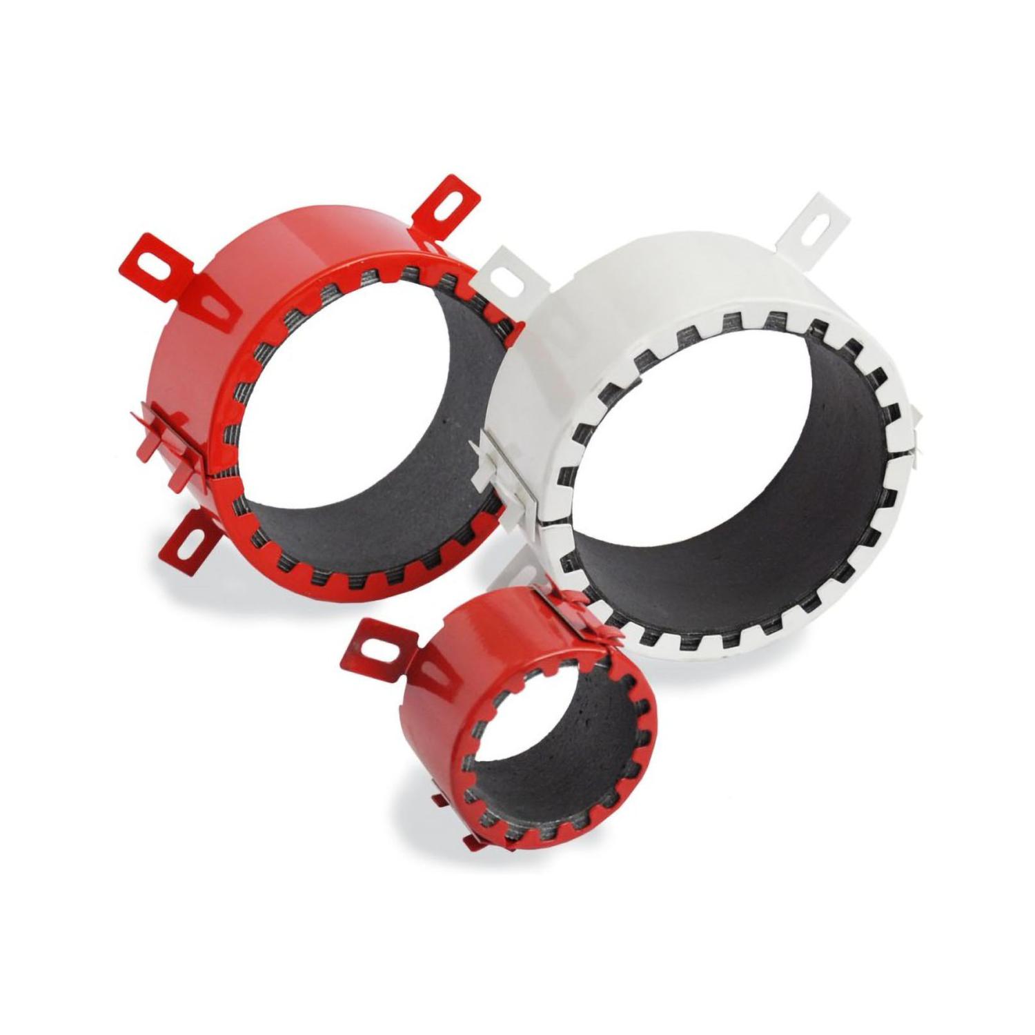 Муфта противопожарная сталь Дн 40 для труб ПМ-40 Огнеза 016-0597