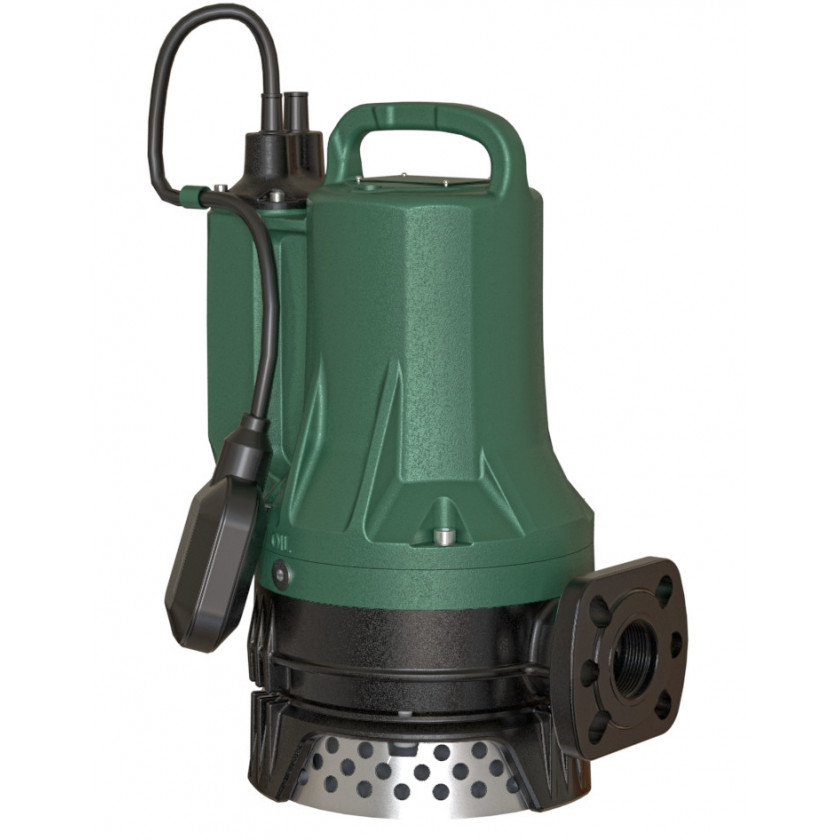 Насос дренажный DRENAG FX 15.15 MA 1х230В/50 Гц DAB 60191257 215-1747