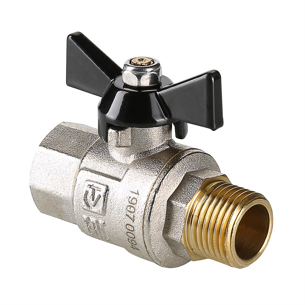 Кран шаровой усиленный VALTEC PERFECT VT.318.N.05