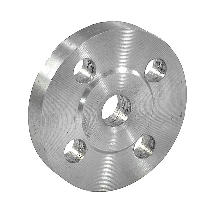 Фланец сталь плоский Ду 150 Ру16 тип 01 ряд 1 исп. B ГОСТ 33259-2015 127-5827