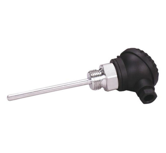 Датчик температуры погружной для НТР 110И, НТР 210И (Pt500, Pt1000) WhiteNord