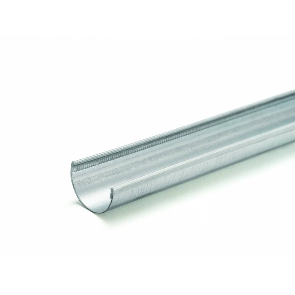 Желоб фиксирующий для PE-X сталь Дн 20 RAUTITAN Rehau 11380431001 Ду 20 мм