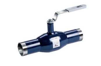 Серия 111 (Ду15-600, Ру 25, 40) Ду 10-150 мм