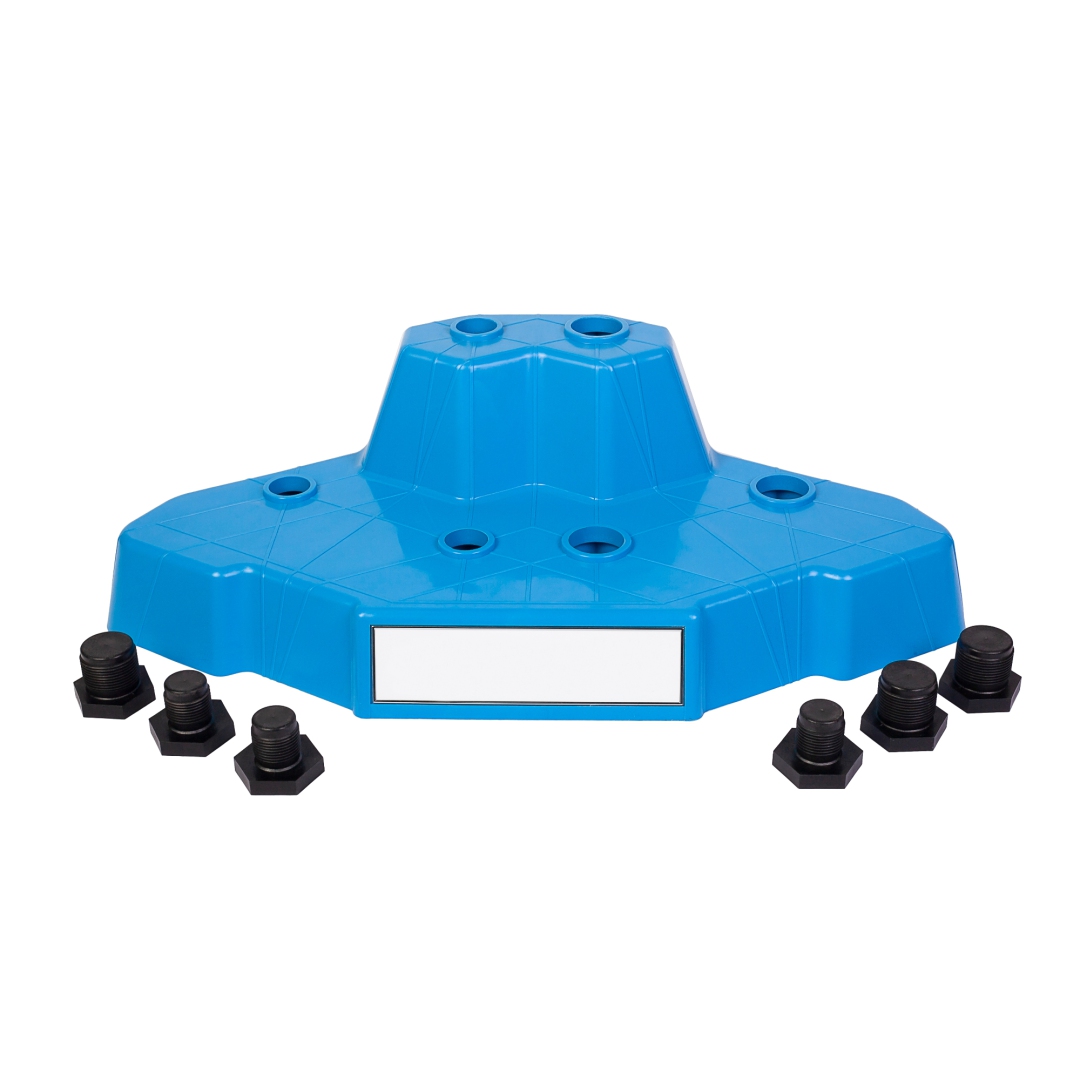 Подставка для реализации циркуляционных насосов Джилекс М4021 215-2471