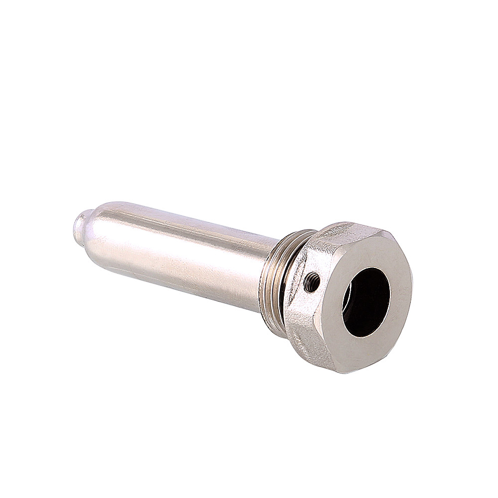 Гильза для погружного датчика температуры VALTEC VTr.551.N.04090