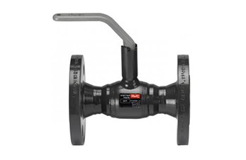 Шаровой кран Danfoss JiP-FF 065N0340G Ду 100 мм