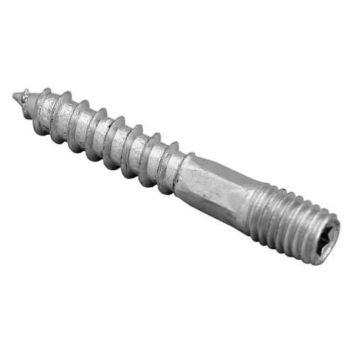 Винт-шуруп М8х50 оц Mupro 129714 013-0515