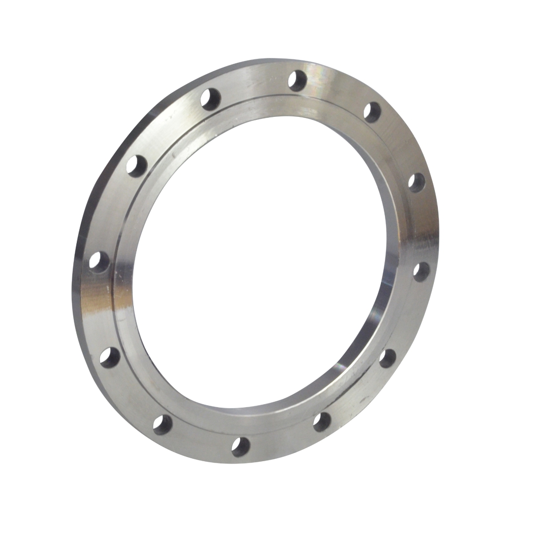 Фланец сталь плоский Ду 500 Ру10 тип 01 ряд 1 исп. B ГОСТ 33259-2015 Хит Комплект 129-5291