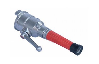 Ствол пожарный ручной РСП-70