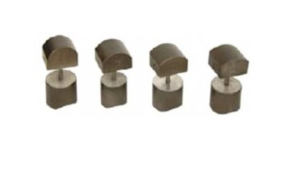 Насадки для приварного седла