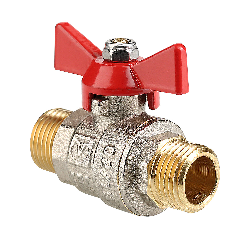 Кран шаровой VALTEC BASE VT.219.N.06