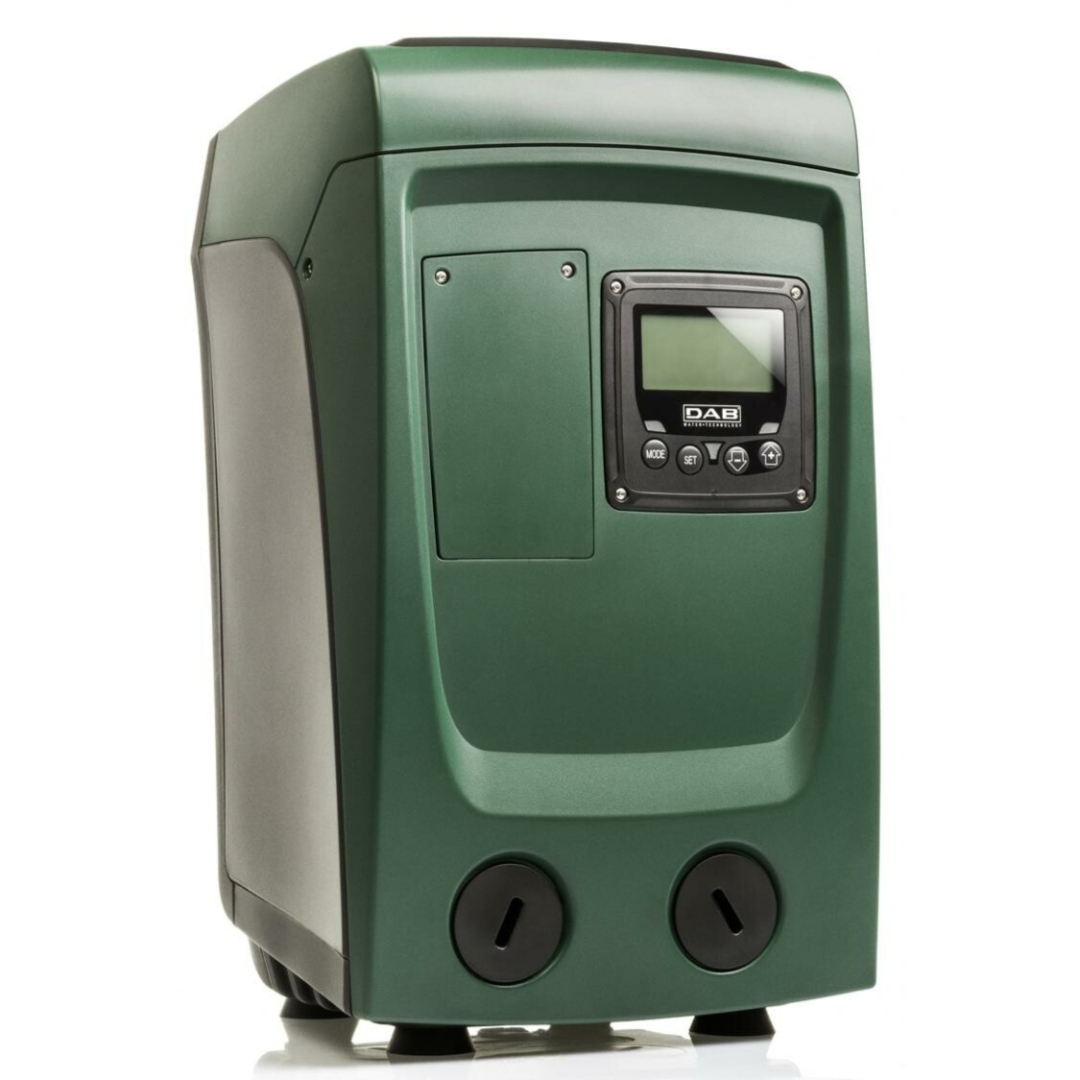 Станция насосная E.SYBOX MINI 3 V220-240 DAB 60179457 115-3138