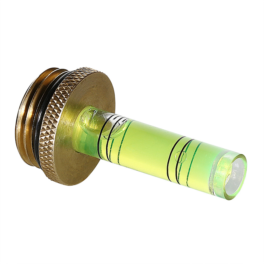 Пробка-уровень VALTEC VTr.583.U.0004