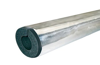 КAIFLEX PROTECT F-Alu