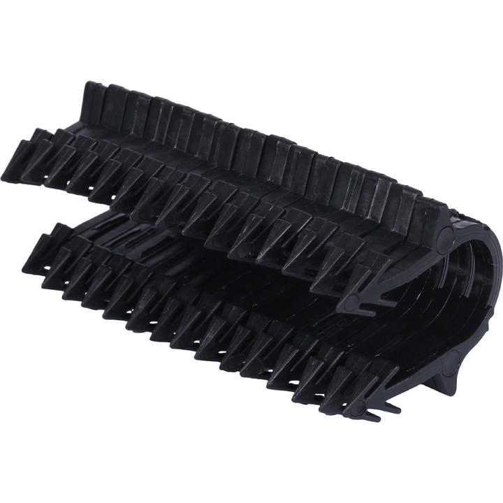 STOUT SMF-0003 Кассета для такера (по 15шт скоб якорных для труб диам.16-20мм) SMF-0003-151620