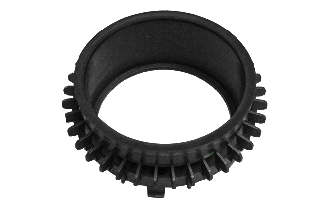 Дренажный фланец с переходником HL161