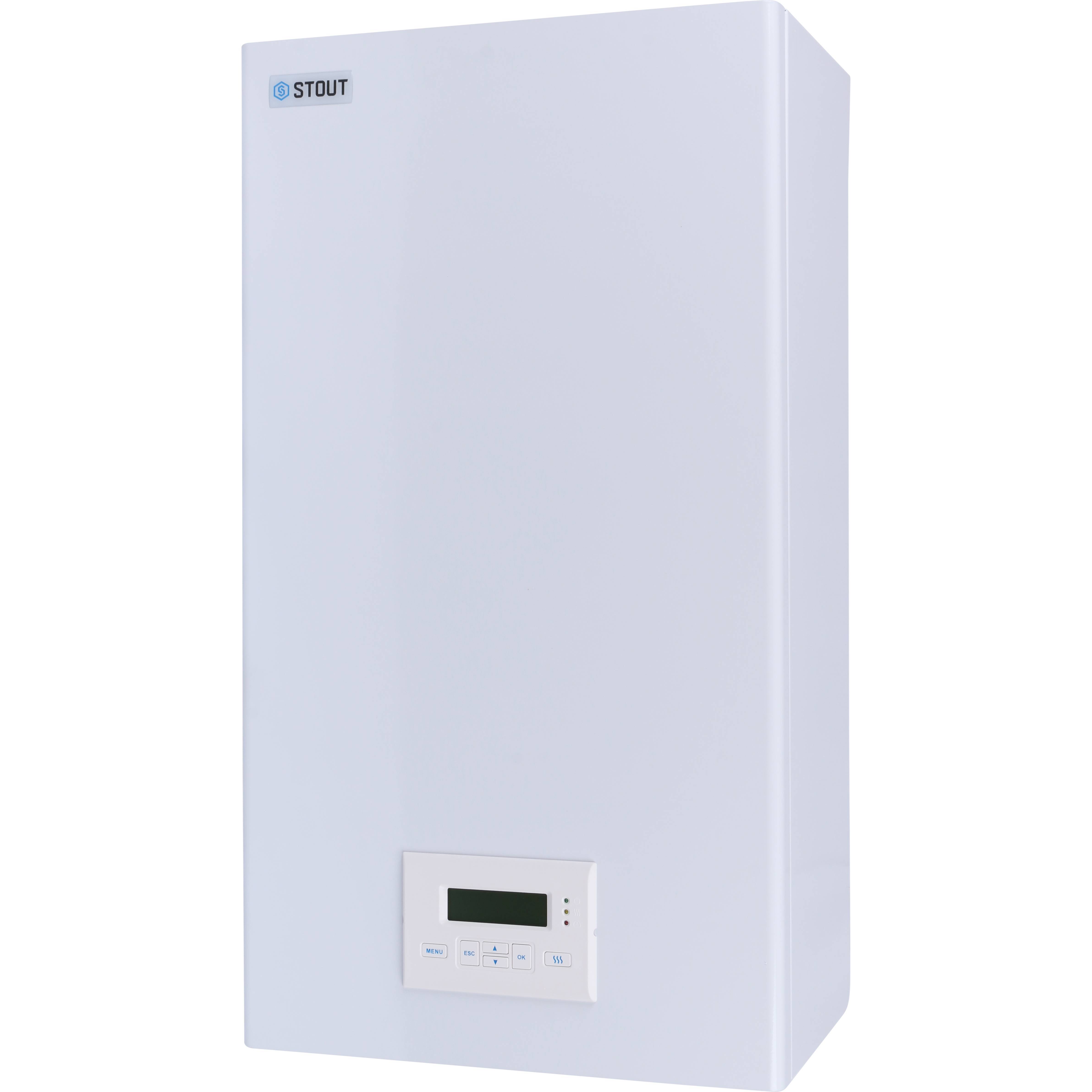 STOUT электрический котел 21 кВт SEB-0001-000021