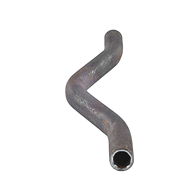 Скоба сталь обводная Ду 20 п/привар из труб по ГОСТ 3262-75 КАЗ 027-1241