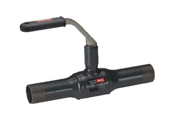 Шаровой кран Danfoss JiP WW 065N0115G Ду 32 мм