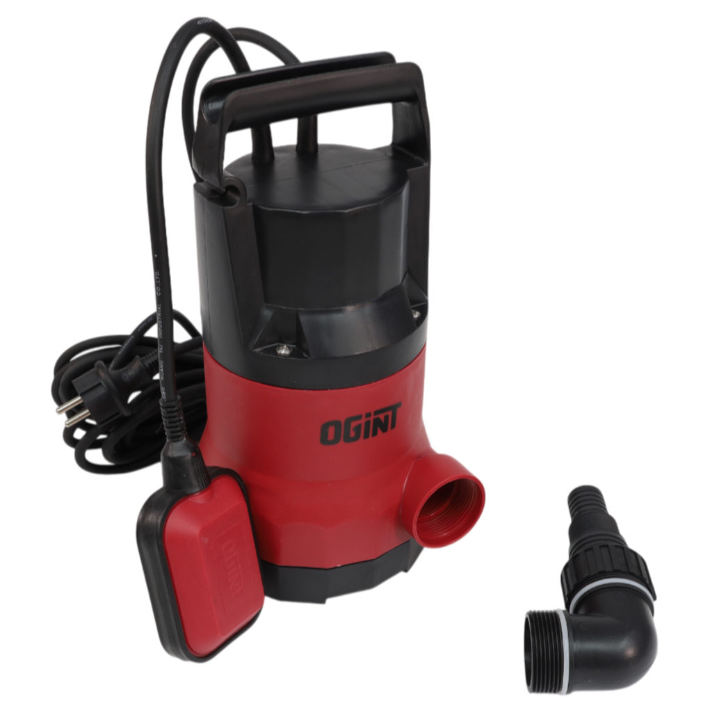 Насос дренажный DPC-750 1х220В/50 Гц Ogint 215-2977