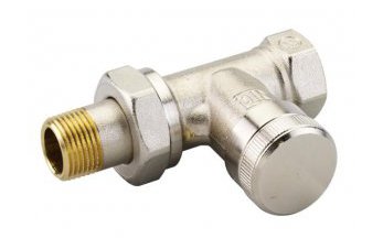 Клапан Danfoss RLV-10 003L0142 Ду 10 мм