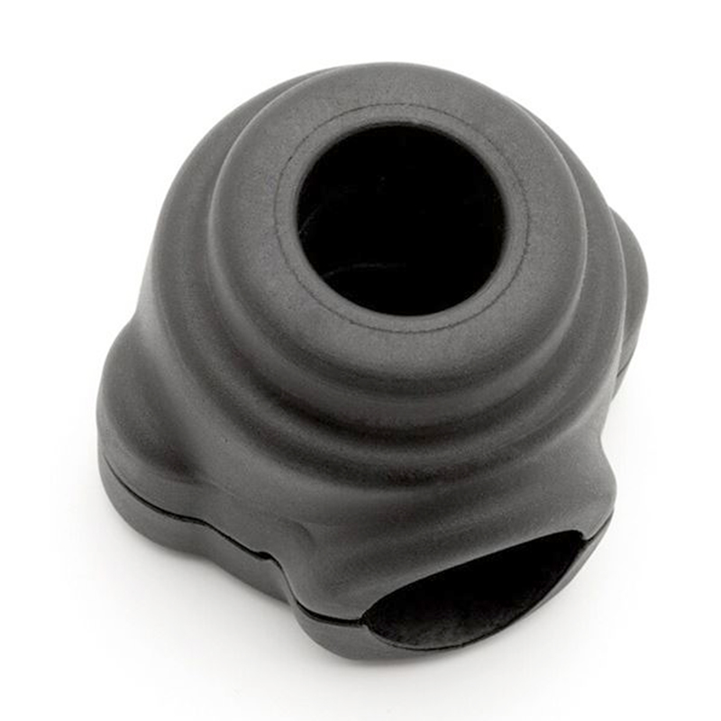 Кожух шумопоглощающий для водорозетки проходной RAUTITAN Rehau 12069281001