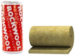 Рулон минеральная вата TEX MAT 50х1000-5 ROCKWOOL 56198